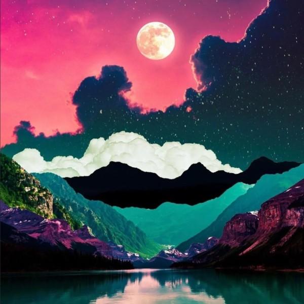 爱一个人是什么感觉?(求回答!)知识星球平台,领略知识的魅力